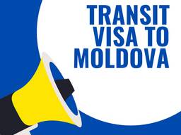 Транзитная виза в Молдавию
