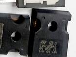 Транзистори виробництва SGS Thomson - STMicroelectronics - фото 1