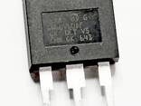 Транзистори виробництва SGS Thomson - STMicroelectronics - фото 2