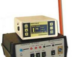 Трассо-дефектоискатель Поиск-310Д-2М