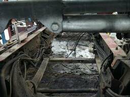 Траверса двигуна Reno Magnum