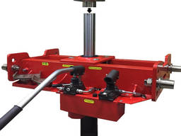 Траверса гидравлическая грузовая ТГБ-16, на 16 тонн