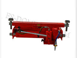 Траверса гидравлическая ножничная ТГН-250