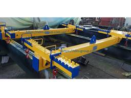 Траверса грузоподъемная