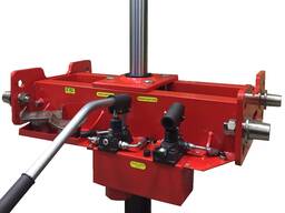 Траверса гідравлічна вантажна ТГГ-16