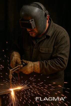 Потрібен Газорізчик