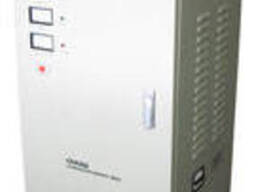 Трехфазный стабилизатор 20кВА СНА3Ш-2