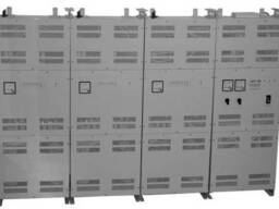 Трехфазный стабилизатор напряжения Volter-200пр
