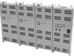 Трехфазный стабилизатор напряжения Volter-200пт