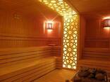 Трехкомнатная квартира класса люкс, 110 кв. м - фото 3