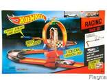 Треки Hot Wheel "Супергонки" 3 в 1 и "Турбогонки"петля c 2 м - фото 3
