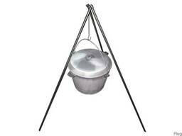 Тренога рыбацкая.