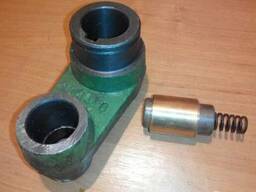 Трещотка косилки Z-069 в сборе запчасти n-agro