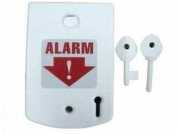 Тревожная кнопка ИРТС