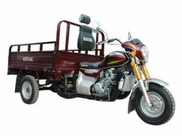 Трицикл Musstang MT250-4V