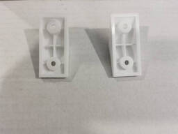 Трикутний стопор для ролика TW-0175