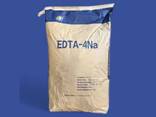 Trilon B EDTA-4NA - Тетранатрій етилендіамінтетраацетат - фото 1