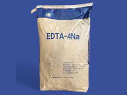 Trilon B EDTA-4NA — Тетранатрий этилендиаминтетраацетат