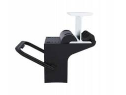 Тримач пластикового упору, E53 Lokhen Пластик Італія (1104190100)