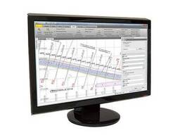 Trimble Business Center Infrastructure Construction