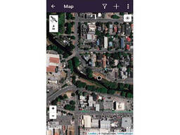 Trimble TerraFlex Premium