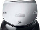 Триммер для бороды и усов Braun BT-7240 - фото 1