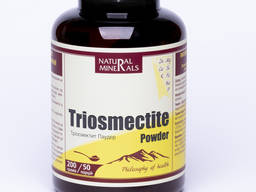 Triosmectite powder - мінеральний комплекс