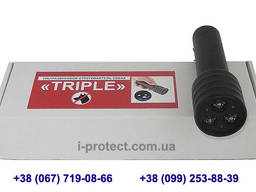 Triple (Трипл) – топ отпугивателей собак на форумах.