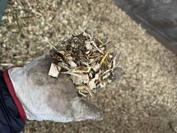 Тріску, щепу