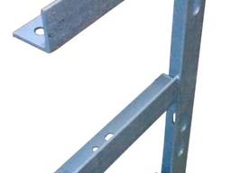 Троллейные кронштейны