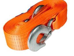 Трос буксировочный 5тонн|6метров