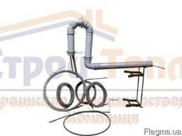 Трос для Жеков