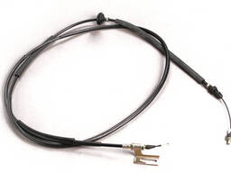 Трос газа Богдан А-091/А-092, Isuzu NQR71/NQR70 8971224942VDS