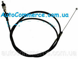 Трос газа FAW 1031,1041,1051 (ФАВ)