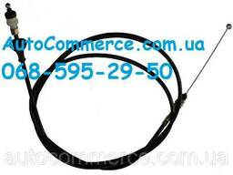 Трос газа FAW 1061, FAW 1051 ФАВ 1051/1061 (2.7м)