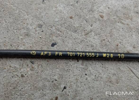 Трос газу VW. 701 721 555 J.