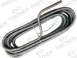 Трос канализационный ø 8 мм, L = 8 м