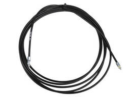 Трос крышки лючка бензобака Авео T-250 GM 96649293