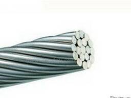 Трос н/ж А4 плетение 1х19