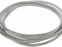 Трос оцинкованный 12,0 мм