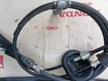 Трос переключения передач МКПП 6-ступ комплек Honda CR-V 2.2ctdi 2002-2006 - фото 12