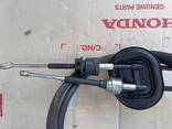 Трос переключения передач МКПП 6-ступ комплек Honda CR-V 2.2ctdi 2002-2006 - фото 13