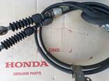 Трос переключения передач МКПП 6-ступ комплек Honda CR-V 2.2ctdi 2002-2006 - фото 16