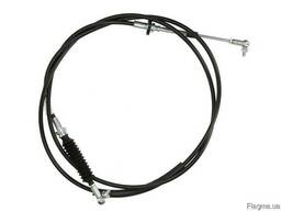 Трос переключения передач Рено