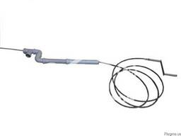 Трос сантехнический 6 мм,8мм,10мм,12мм,14мм,16 мм,18 мм