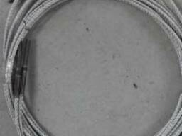 Трос синхронизации для подьемника