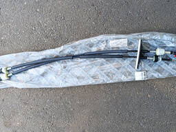 Трос зчеплення кулиси Fiat Fiorino 1.3MJTD 12- / Citroen Nemo 1.4HDi 08-/ 55255707