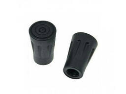 Antishock трость туристическая Синяя 65-135 cм (пара) (Anshk-RED-135) + дополнительная. ..