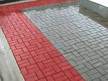 Тротуарная плитка - фото 3