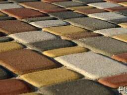 Тротуарна плитка